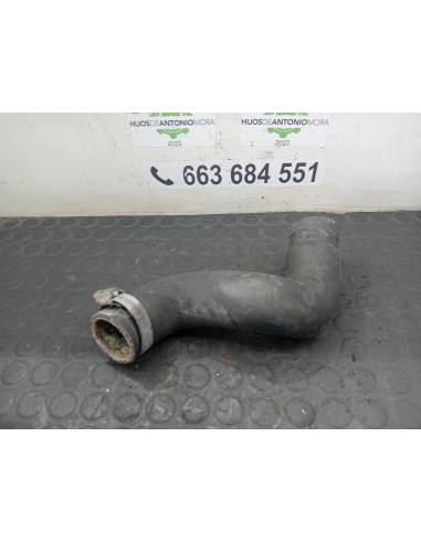 [106660] TUBO DE AGUA - NISSAN ATLEON