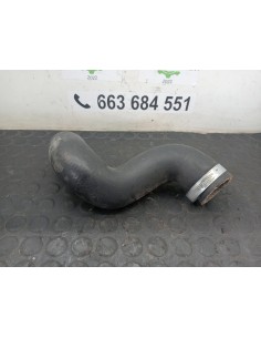 [106660] TUBO DE AGUA - NISSAN ATLEON 2