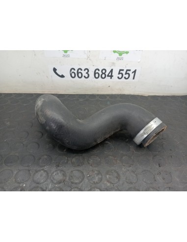 [106660] TUBO DE AGUA - NISSAN ATLEON