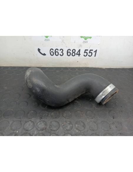 [106660] TUBO DE AGUA - NISSAN ATLEON