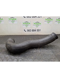 [106661] TUBO DE AGUA - NISSAN ATLEON