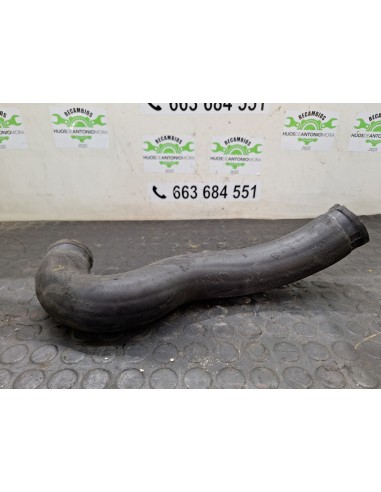 [106661] TUBO DE AGUA - NISSAN ATLEON