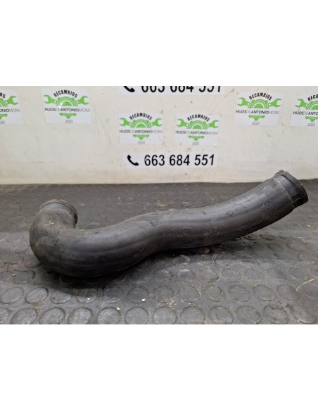 [106661] TUBO DE AGUA - NISSAN ATLEON