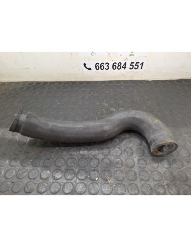 [106661] TUBO DE AGUA - NISSAN ATLEON
