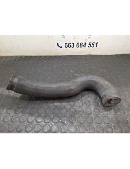 [106661] TUBO DE AGUA - NISSAN ATLEON