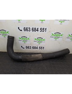 [106677] TUBO DE AGUA - IVECO DAILY CAJA CERRADA