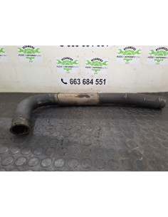 [106677] TUBO DE AGUA - IVECO DAILY CAJA CERRADA 2