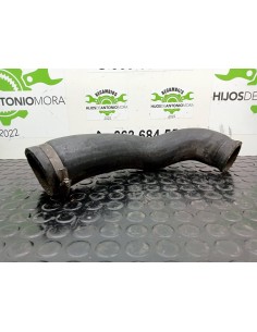 [97997] TUBO DE AGUA - NISSAN ATLEON