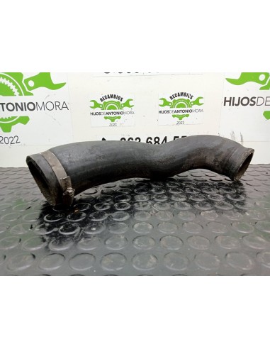 [97997] TUBO DE AGUA - NISSAN ATLEON