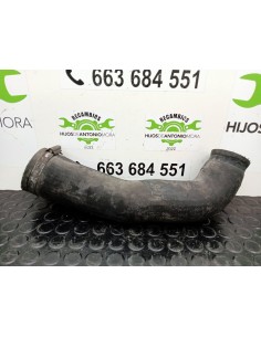 [97997] TUBO DE AGUA - NISSAN ATLEON 2