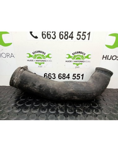 [97997] TUBO DE AGUA - NISSAN ATLEON