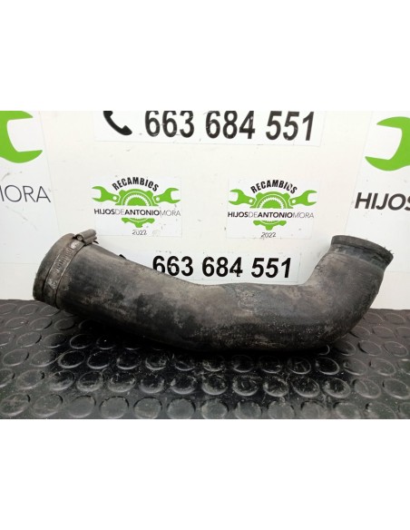 [97997] TUBO DE AGUA - NISSAN ATLEON