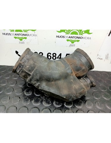 [97998] TUBO DE AGUA - NISSAN ATLEON