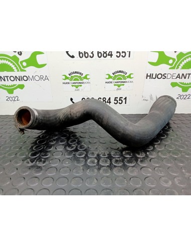 [97999] TUBO DE AGUA - NISSAN ATLEON