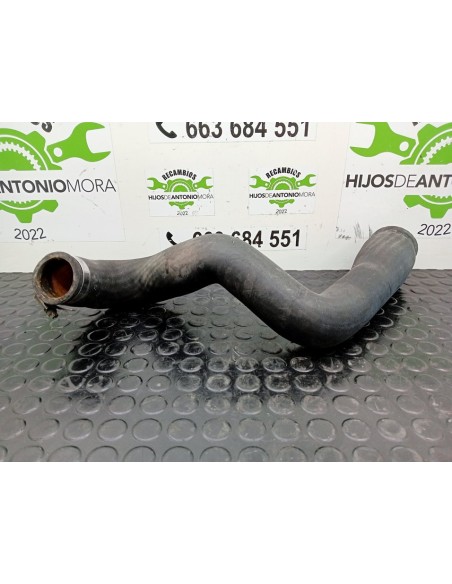 [97999] TUBO DE AGUA - NISSAN ATLEON