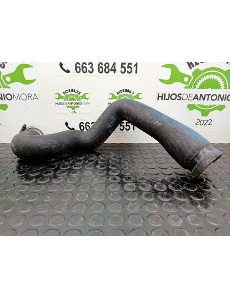[97999] TUBO DE AGUA - NISSAN ATLEON