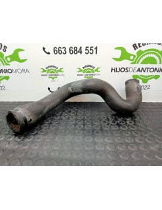 [98669] TUBO DE AGUA - NISSAN ATLEON 2
