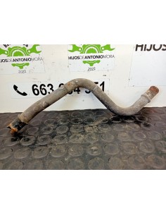 [98828] TUBO DE AGUA - SCANIA SERIE 4 (P/R 94 G) (01/1996...