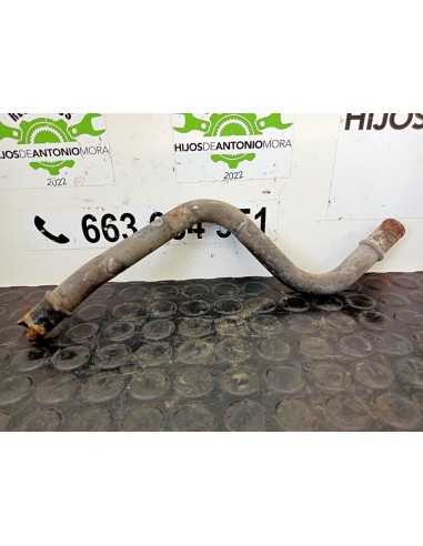 [98828] TUBO DE AGUA - SCANIA SERIE 4 (P/R 94...