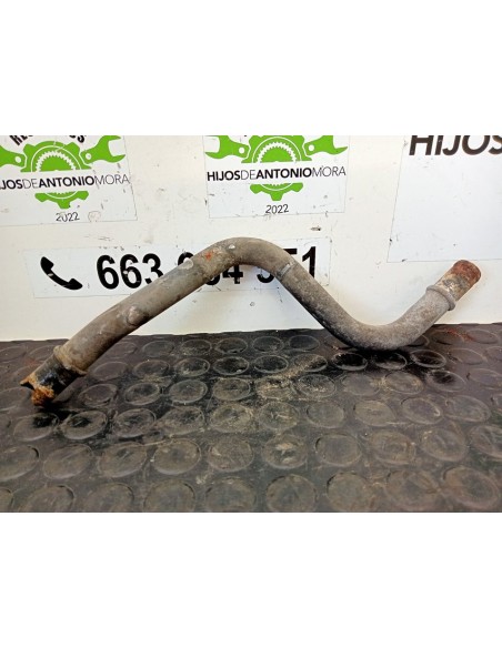 [98828] TUBO DE AGUA - SCANIA SERIE 4 (P/R 94 G) (01/1996 - 01/2004)