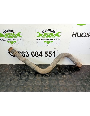 [98828] TUBO DE AGUA - SCANIA SERIE 4 (P/R 94...