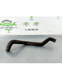 [98859] TUBO DE AGUA - PEUGEOT BOXER CAJA CERRADA... 2