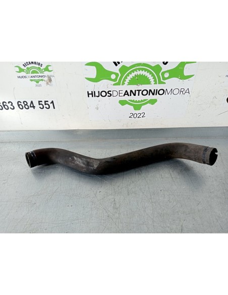 [98860] TUBO DE AGUA - PEUGEOT BOXER CAJA CERRADA (01/2014 - 01/2016)