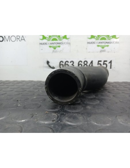 [99140] TUBO DE AGUA - MITSUBISHI CANTER EURO 5/EEV (01/2009 - ...)