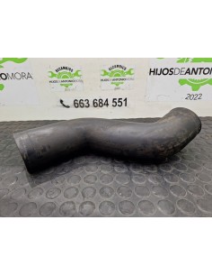 [99232] TUBO DE AGUA - NISSAN ATLEON