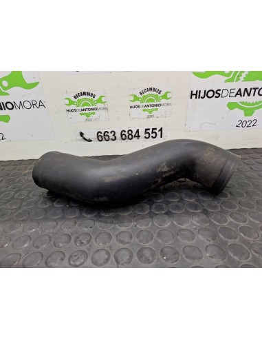 [99232] TUBO DE AGUA - NISSAN ATLEON