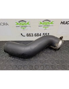 [99233] TUBO DE AGUA - NISSAN ATLEON 2