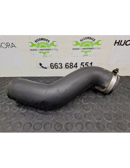 [99233] TUBO DE AGUA - NISSAN ATLEON