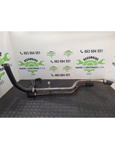 [99249] TUBO DE AGUA - NISSAN ECO - T 100.45/78 KW/E2...