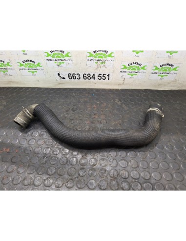 [105569] TUBO DE AGUA - OPEL VIVARO FURGÓN
