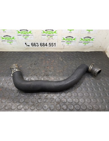 [105569] TUBO DE AGUA - OPEL VIVARO FURGÓN