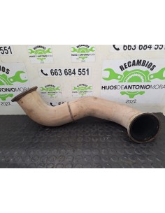 [101488] TUBO DE ESCAPE - DAF SERIE LF45.XXX DESDE 06 2