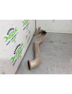[101917] TUBO DE ESCAPE - DAF SERIE LF55.XXX DESDE 06 2