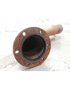 [102023] TUBO DE ESCAPE - NISSAN ATLEON