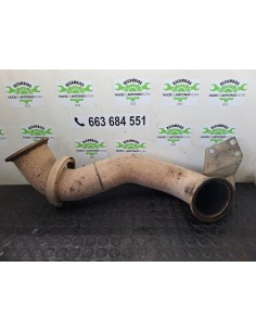 [106171] TUBO DE ESCAPE - DAF SERIE LF55.XXX DESDE 06