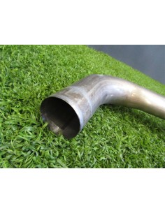 [92751] TUBO ESCAPE CENTRAL - AUDI A4 ALLROAD QUATTRO... 2