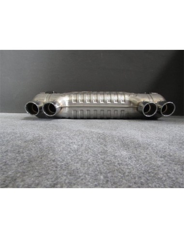 [94758] TUBO ESCAPE COMPLETO - BMW SERIE M4...