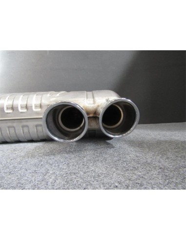 [94758] TUBO ESCAPE COMPLETO - BMW SERIE M4...