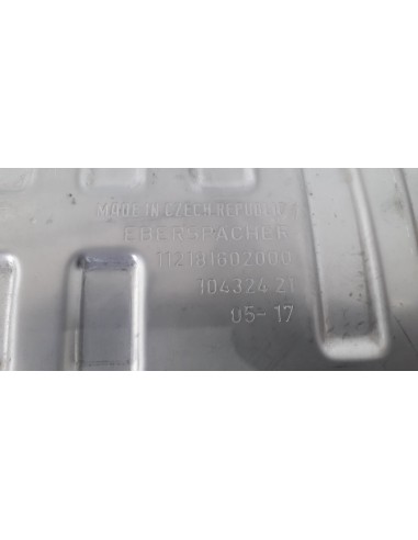 [94758] TUBO ESCAPE COMPLETO - BMW SERIE M4...