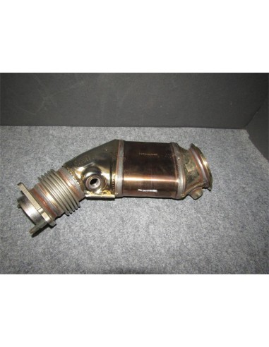 [94758] TUBO ESCAPE COMPLETO - BMW SERIE M4...