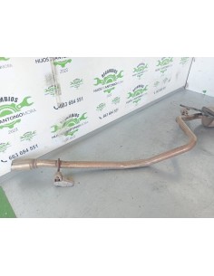 [94216] TUBO ESCAPE COMPLETO - VOLKSWAGEN UP! (122)... 2