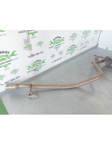 [94216] TUBO ESCAPE COMPLETO - VOLKSWAGEN UP!...