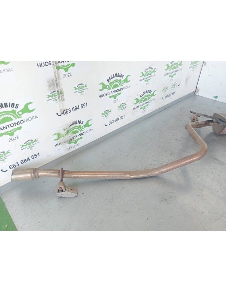 [94216] TUBO ESCAPE COMPLETO - VOLKSWAGEN UP! (122) (01/2016 - 12/2018)