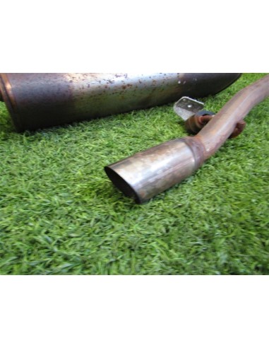 [94144] TUBO ESCAPE COMPLETO - VOLKSWAGEN UP!...