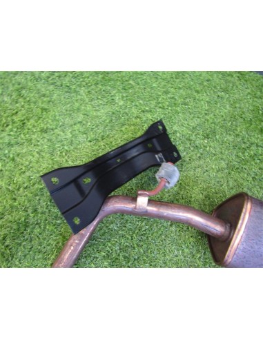 [94144] TUBO ESCAPE COMPLETO - VOLKSWAGEN UP!...