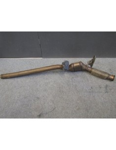 [94020] TUBO ESCAPE COMPLETO - VOLKSWAGEN ARTEON (3H7)...